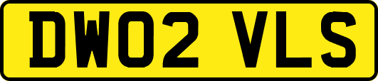DW02VLS