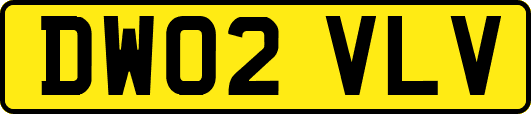 DW02VLV