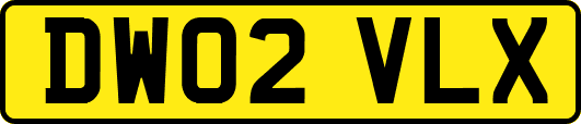 DW02VLX