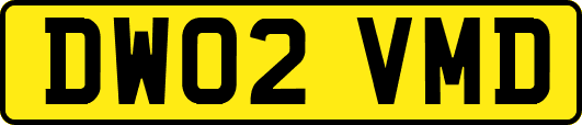 DW02VMD