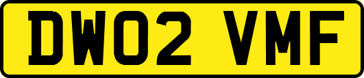 DW02VMF