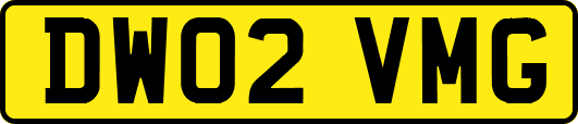 DW02VMG