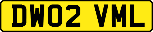 DW02VML