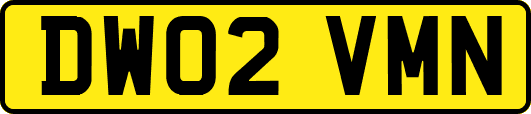 DW02VMN