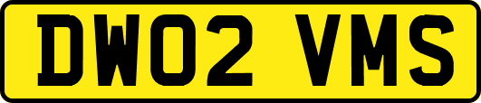 DW02VMS