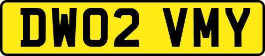 DW02VMY
