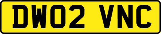 DW02VNC