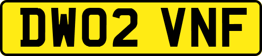 DW02VNF