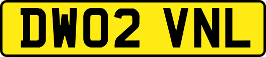 DW02VNL