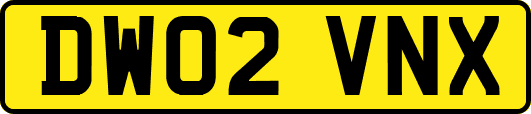 DW02VNX