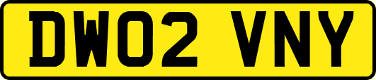 DW02VNY