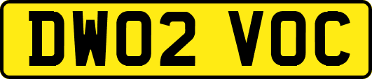 DW02VOC