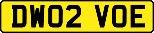 DW02VOE