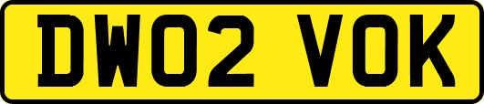 DW02VOK