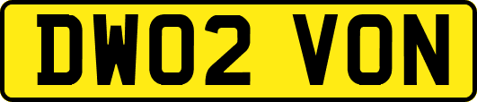 DW02VON