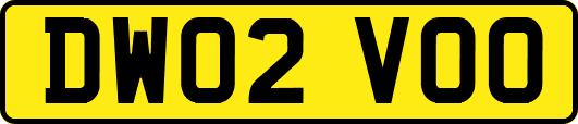 DW02VOO