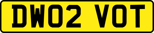 DW02VOT