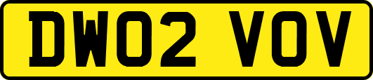 DW02VOV