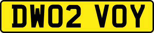 DW02VOY