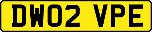 DW02VPE