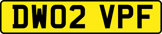 DW02VPF