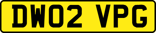 DW02VPG