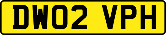 DW02VPH