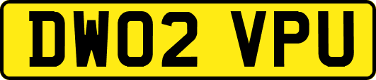 DW02VPU