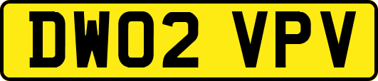 DW02VPV