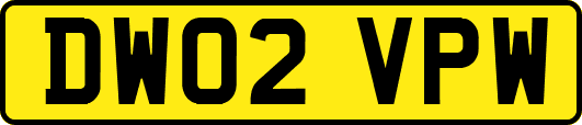 DW02VPW