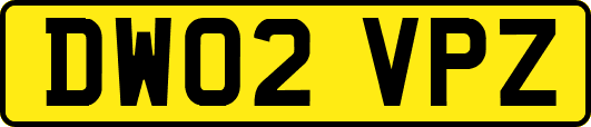 DW02VPZ