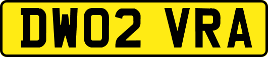 DW02VRA