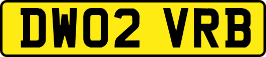 DW02VRB