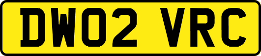 DW02VRC