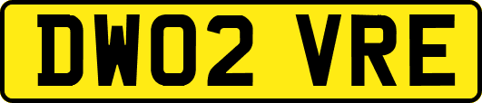 DW02VRE