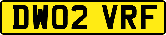 DW02VRF