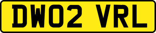 DW02VRL