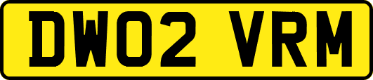 DW02VRM