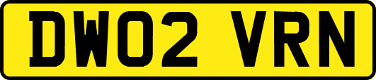 DW02VRN