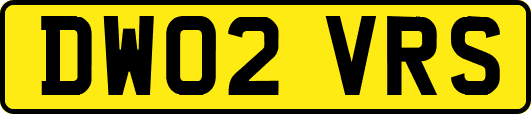 DW02VRS
