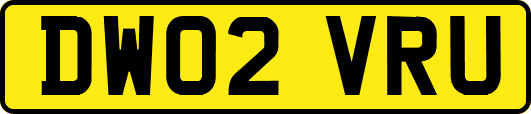 DW02VRU