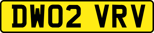 DW02VRV