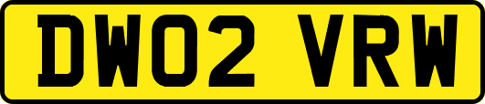 DW02VRW
