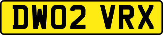 DW02VRX