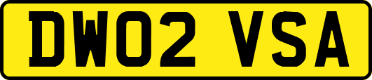 DW02VSA