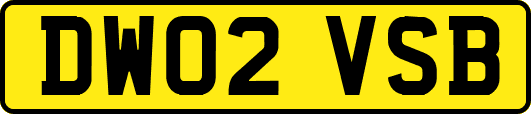 DW02VSB