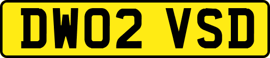 DW02VSD