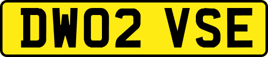 DW02VSE