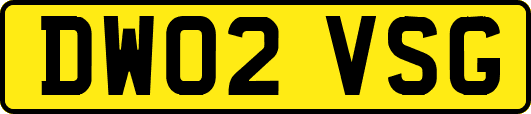 DW02VSG