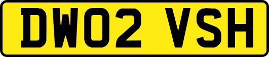 DW02VSH